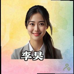 李昊