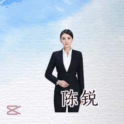 陈锐